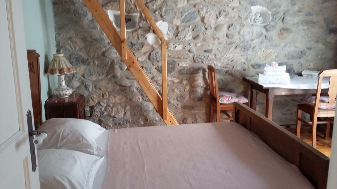 L'Envolee Belvianes-et-Cavirac Exterior foto