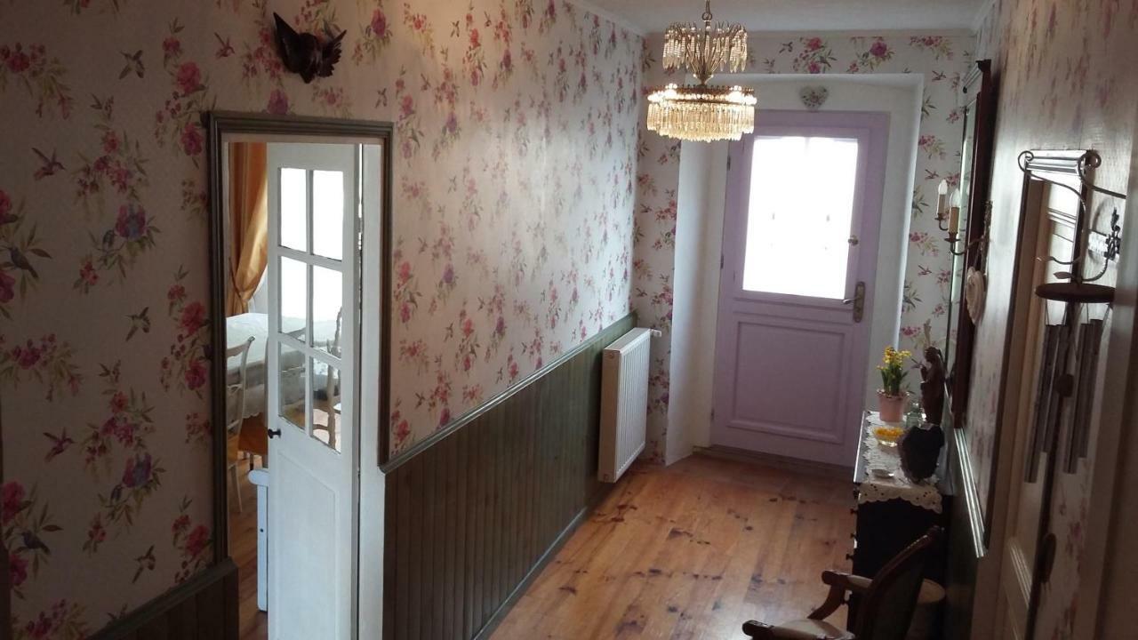 L'Envolee Belvianes-et-Cavirac Exterior foto